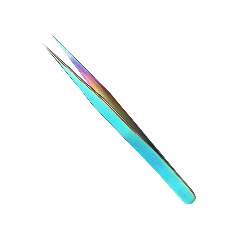Eyelash Tweezers (Model: MBT-10167)